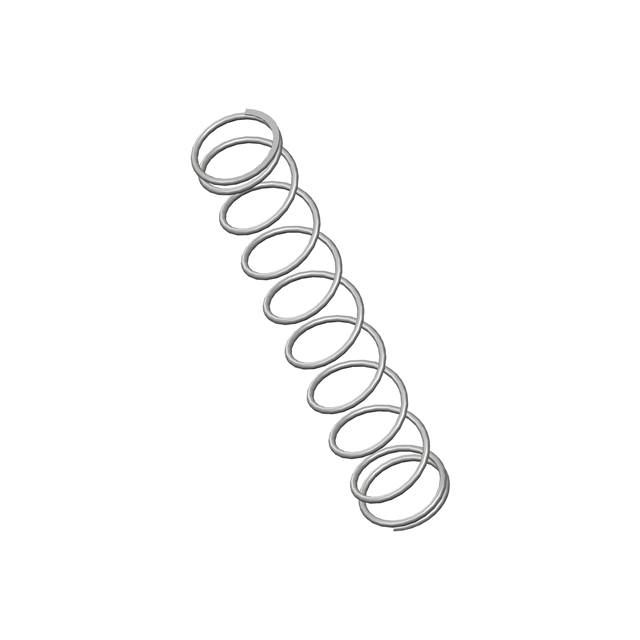 COMP MUSIC WIRE 0.296" 1.750"