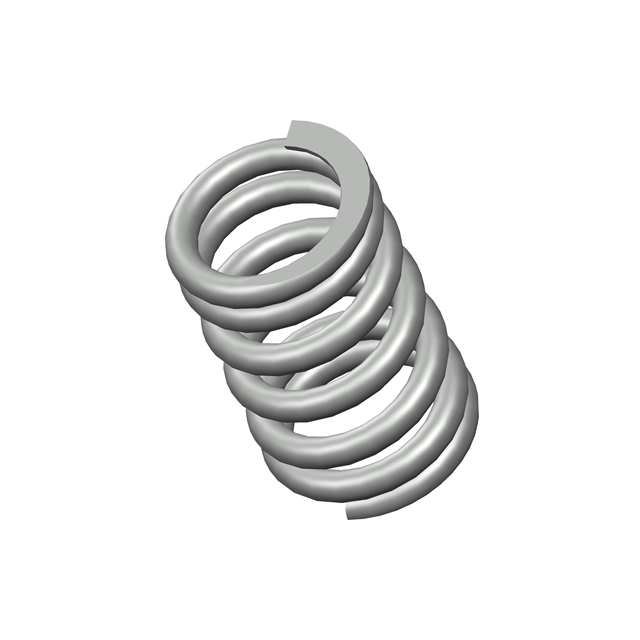 COMP SPRING STEEL 1.203" 1.940"