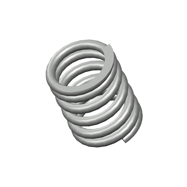 COMP SPRING STEEL 1.562" 2.000"