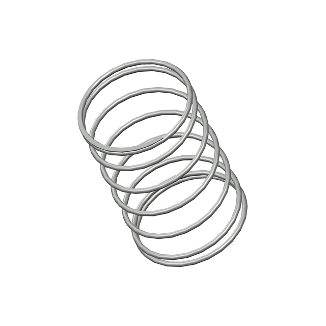 COMP SPRING STEEL 1.843" 2.880"
