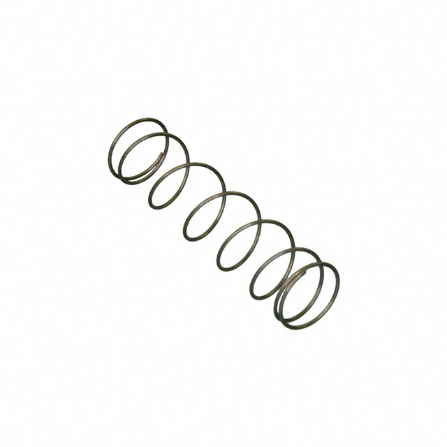 COMPRESSION STEEL 0.187" 0.750"