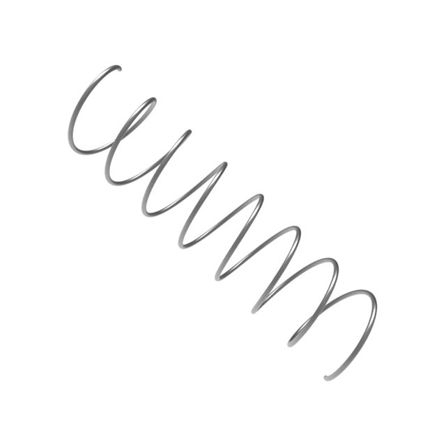 COMPRESSION STEEL 0.310" 1.125"
