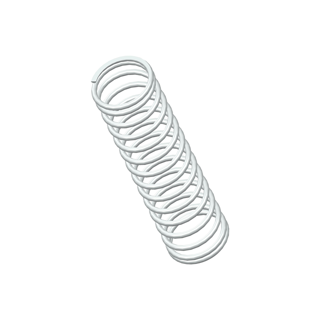 COMPRESSION STEEL 0.984" 3.750"