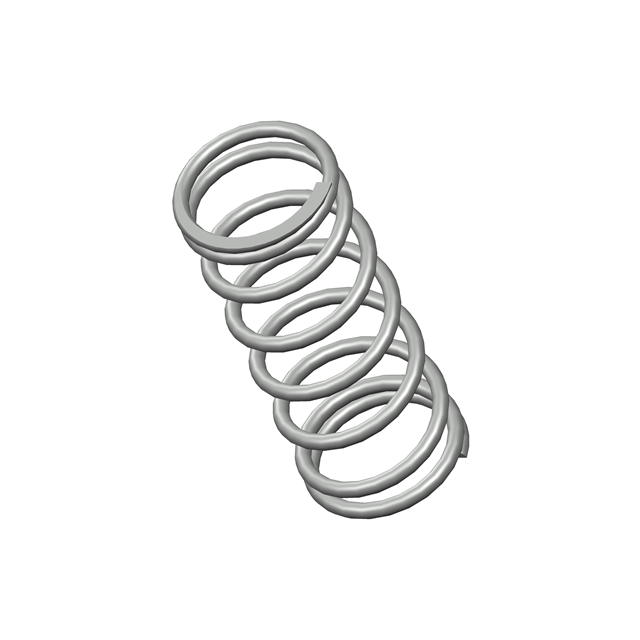 COMP SPRING STEEL 0.828" 2.130"