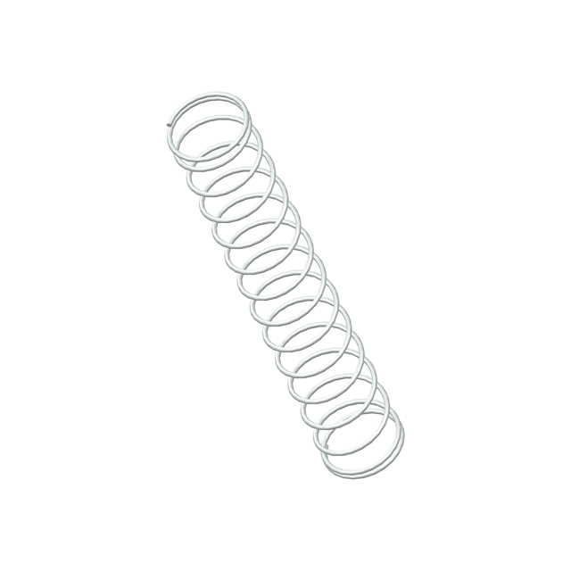 COMPRESSION STEEL 0.420" 2.500"