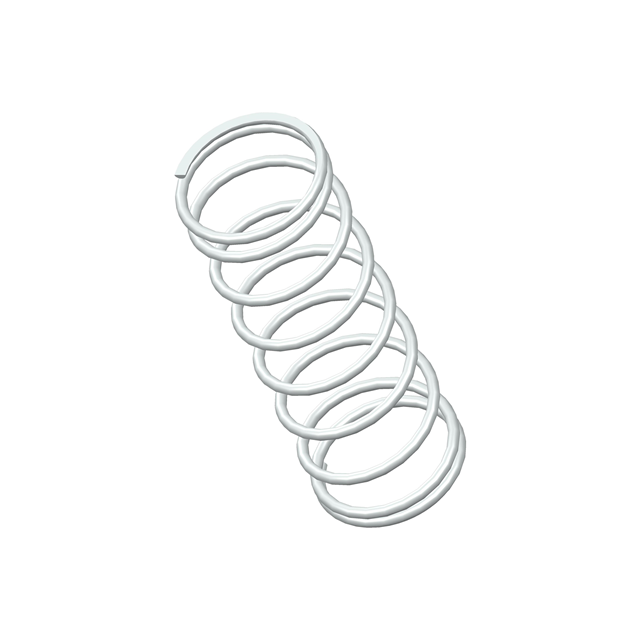 COMPRESSION STEEL 0.531" 1.530"