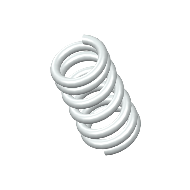 COMPRESSION STEEL 0.125" 0.250"