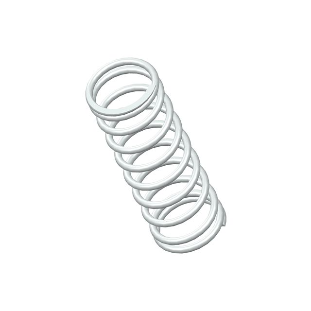 COMPRESSION STEEL 0.734" 2.190"