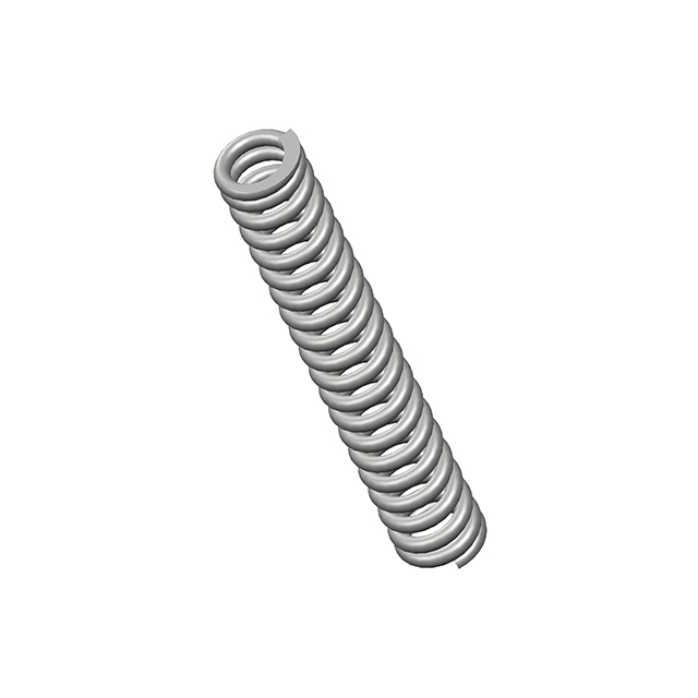COMP HARD DRAWN 0.578" 3.750"