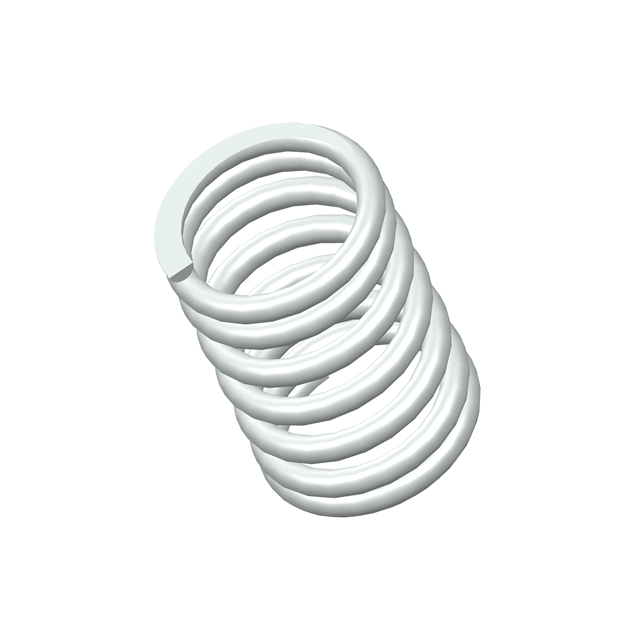 COMPRESSION STEEL 0.406" 0.590"