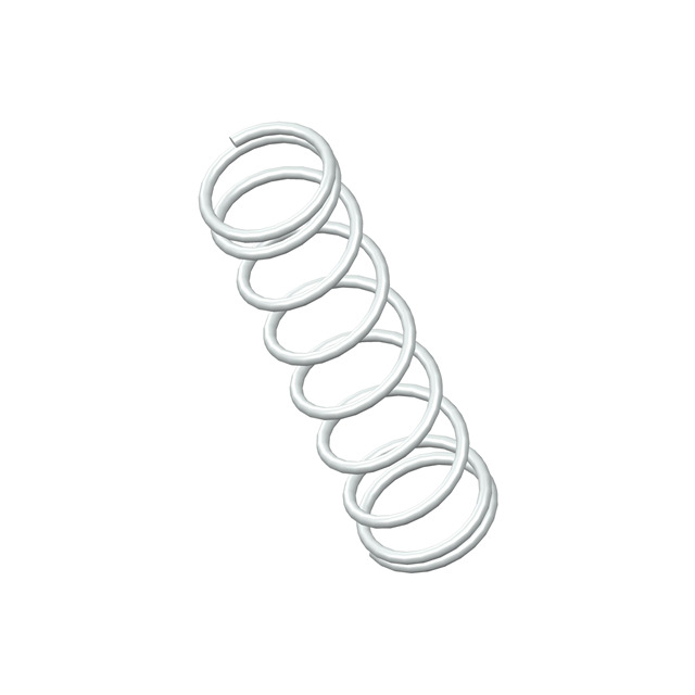 COMPRESSION STEEL 0.156" 0.590"