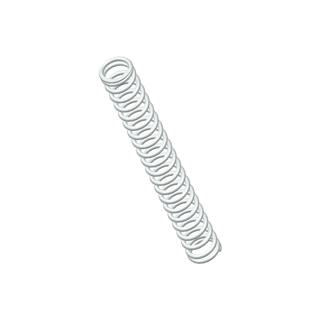 COMPRESSION STEEL 0.188" 1.560"