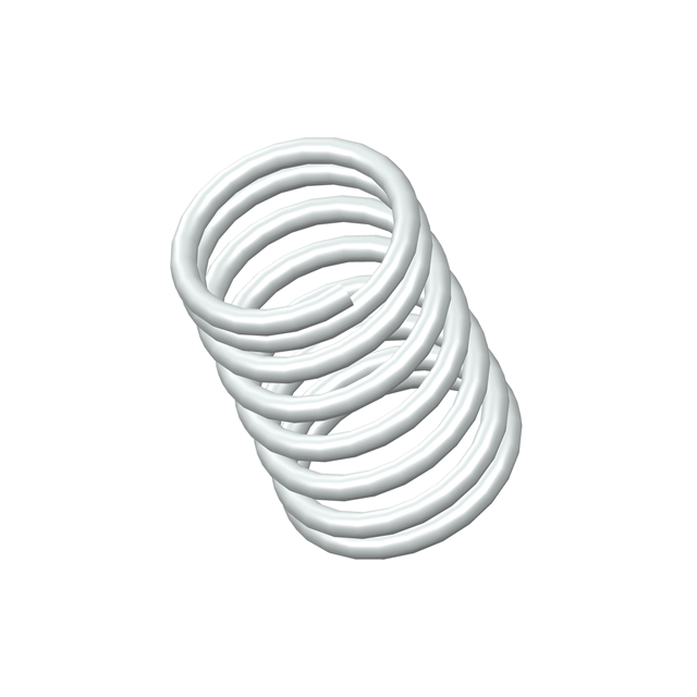 COMPRESSION STEEL 0.875" 1.380"