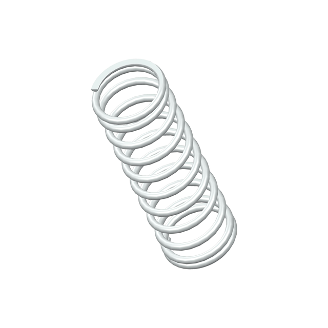 COMPRESSION STEEL 0.828" 2.500"
