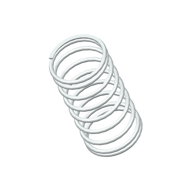 COMPRESSION STEEL 0.578" 1.130"