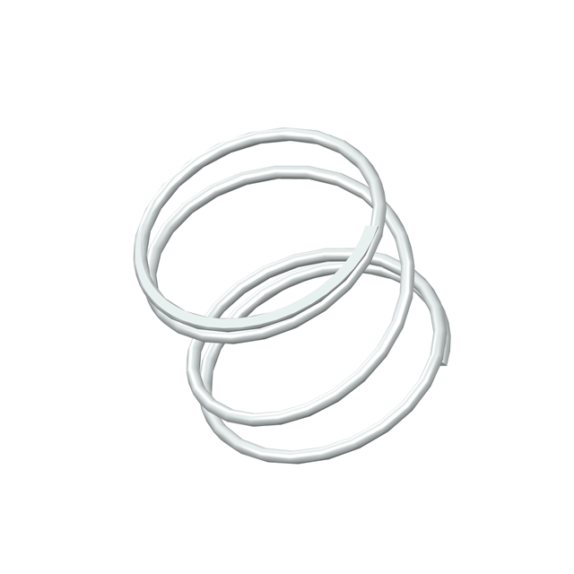 COMPRESSION STEEL 0.875" 0.750"