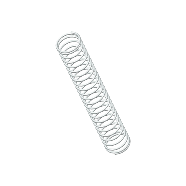 COMPRESSION STEEL 0.343" 2.130"