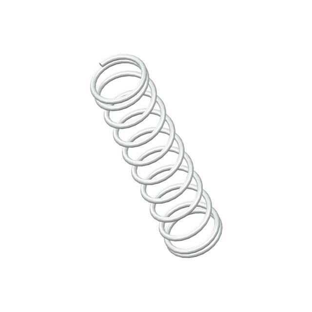 COMPRESSION STEEL 0.250" 1.060"