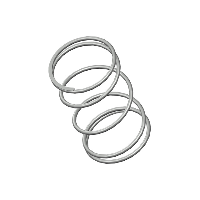 COMP SPRING STEEL 1.078" 1.810"