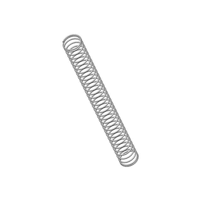 COMP SPRING STEEL 0.938" 8.750"