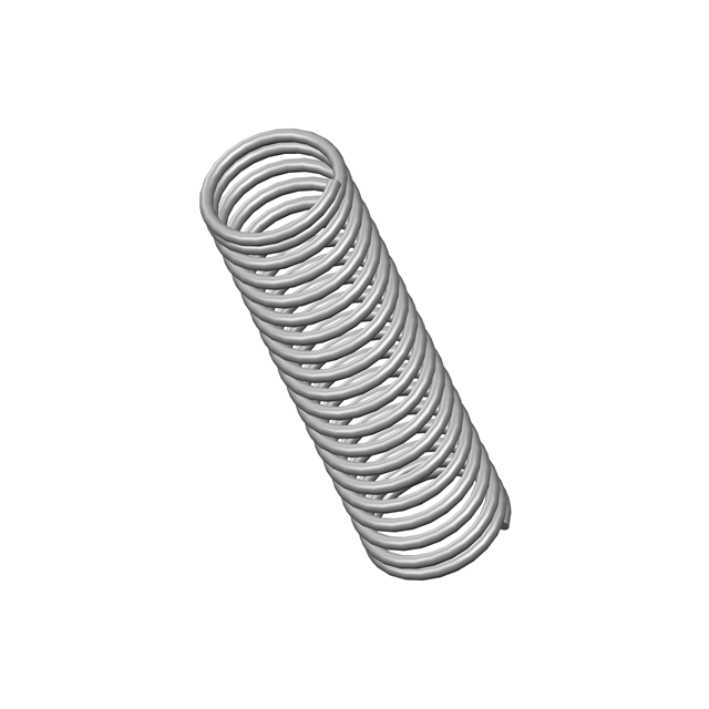 COMP SPRING STEEL 0.796" 2.940"