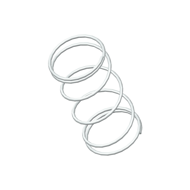 COMPRESSION STEEL 0.593" 1.250"