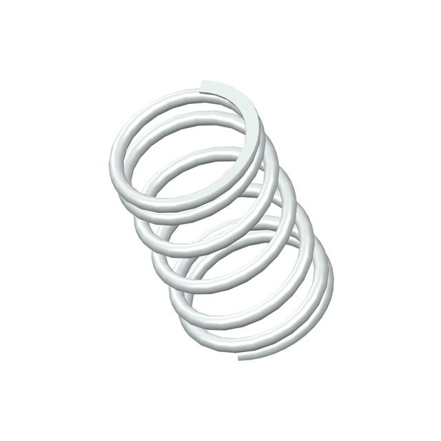 COMPRESSION STEEL 0.360" 0.550"