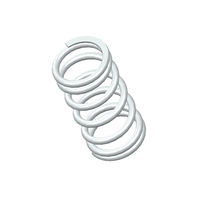 COMPRESSION STEEL 0.250" 0.500"