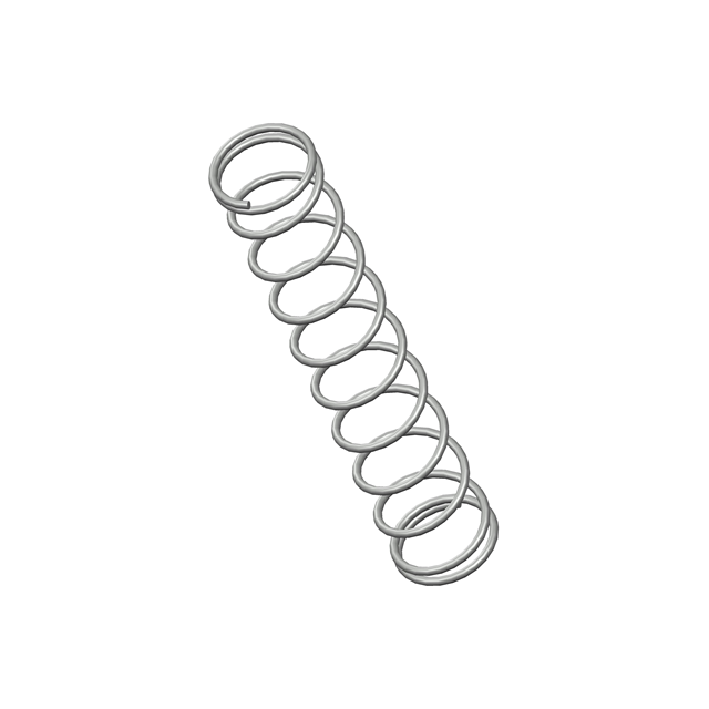 COMP MUSIC WIRE 0.250" 1.380"