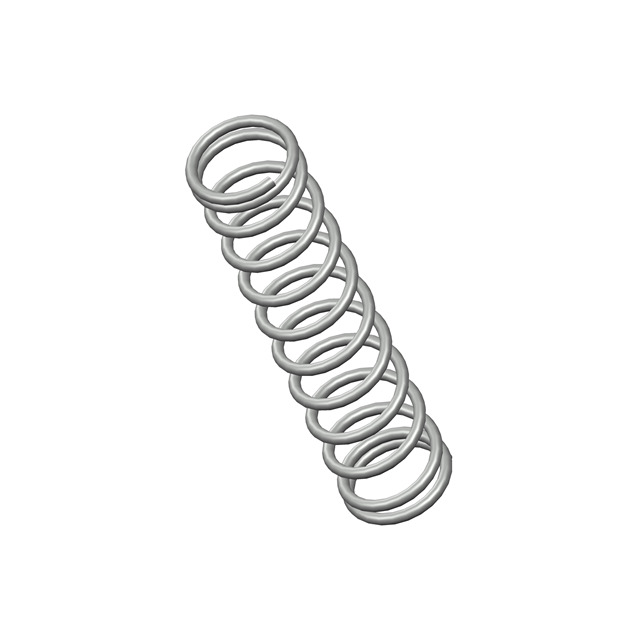 COMP MUSIC WIRE 0.219" 1.000"
