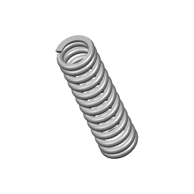 COMP SPRING STEEL 0.625" 2.250"