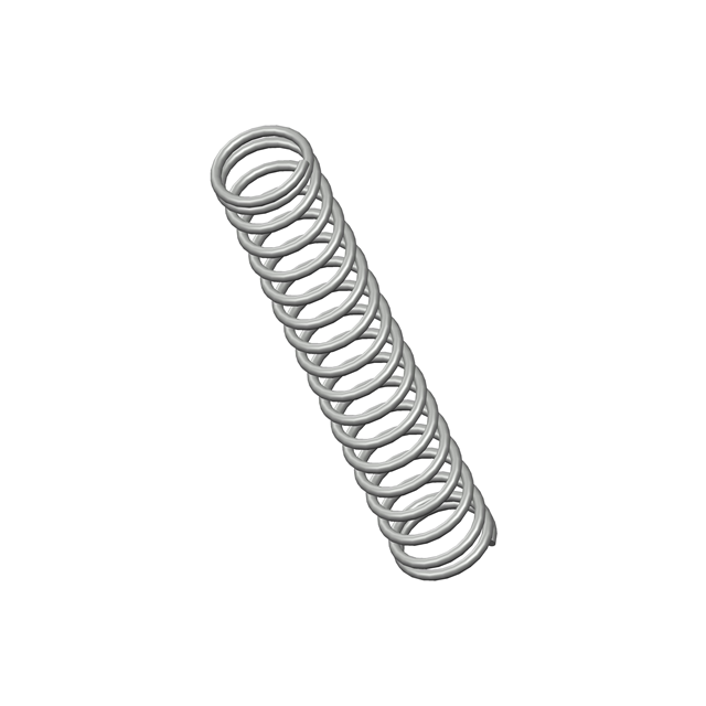 COMP MUSIC WIRE 0.281" 1.630"