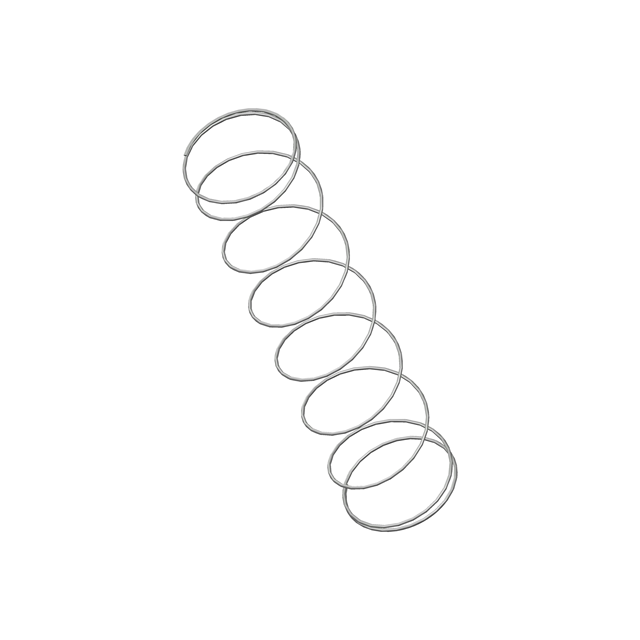 COMP MUSIC WIRE 1.875" 8.250"