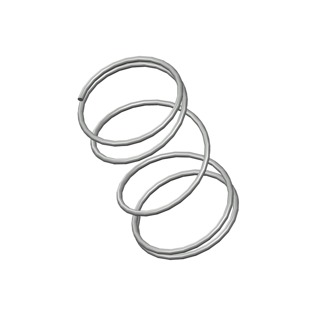 COMP SPRING STEEL 1.062" 1.840"