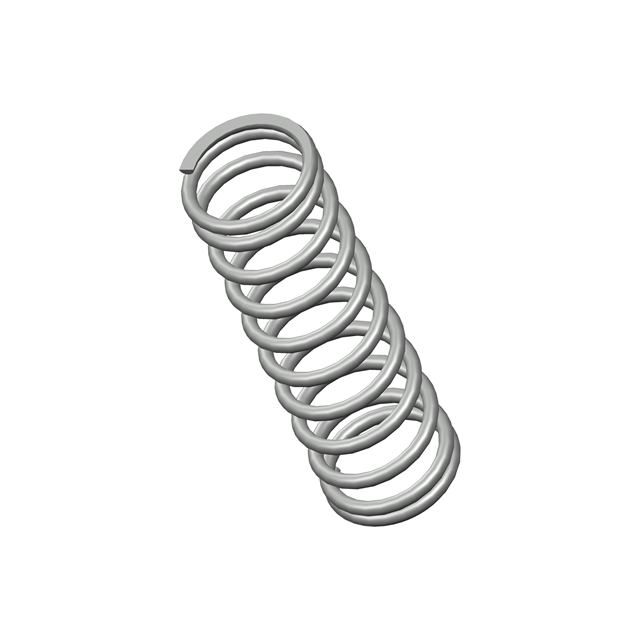 COMP SPRING STEEL 1.812" 6.000"