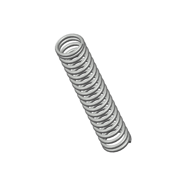 COMP HARD DRAWN 0.500" 2.630"