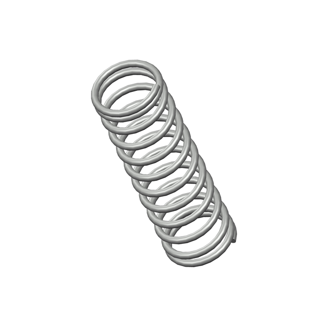 COMP SPRING STEEL 1.062" 3.630"
