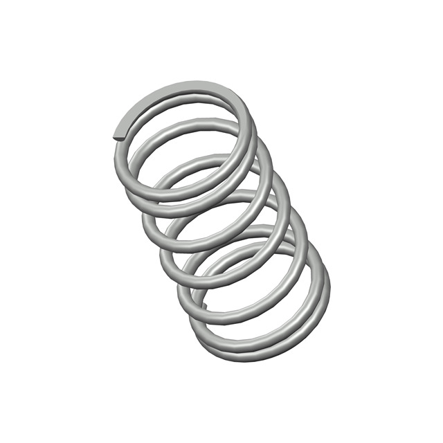 COMP SPRING STEEL 2.312" 4.250"