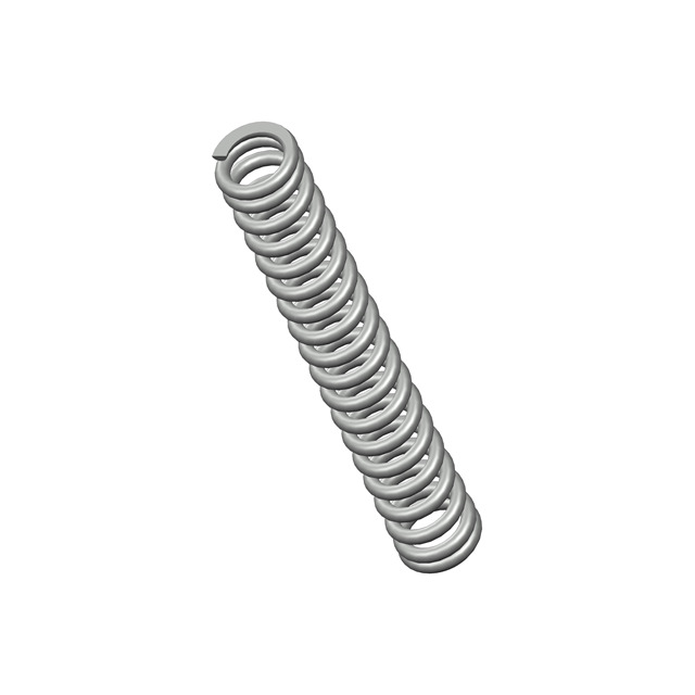 COMP SPRING STEEL 0.609" 4.130"