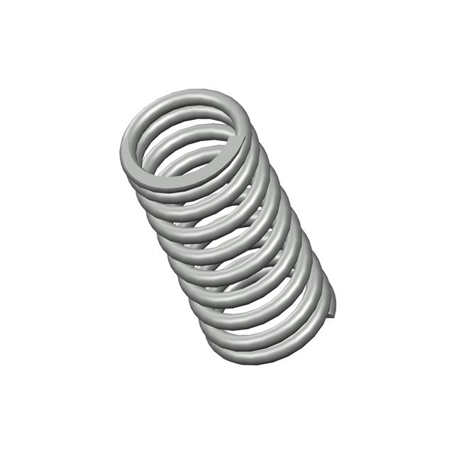 COMP SPRING STEEL 0.609" 1.310"