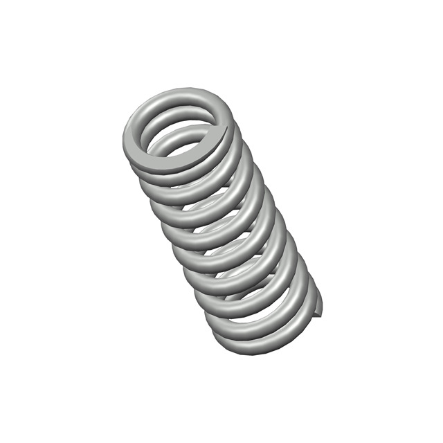 COMP SPRING STEEL 1.953" 5.250"