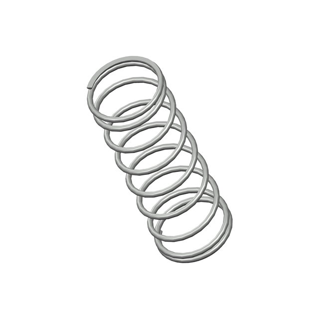 COMP SPRING STEEL 1.500" 4.250"