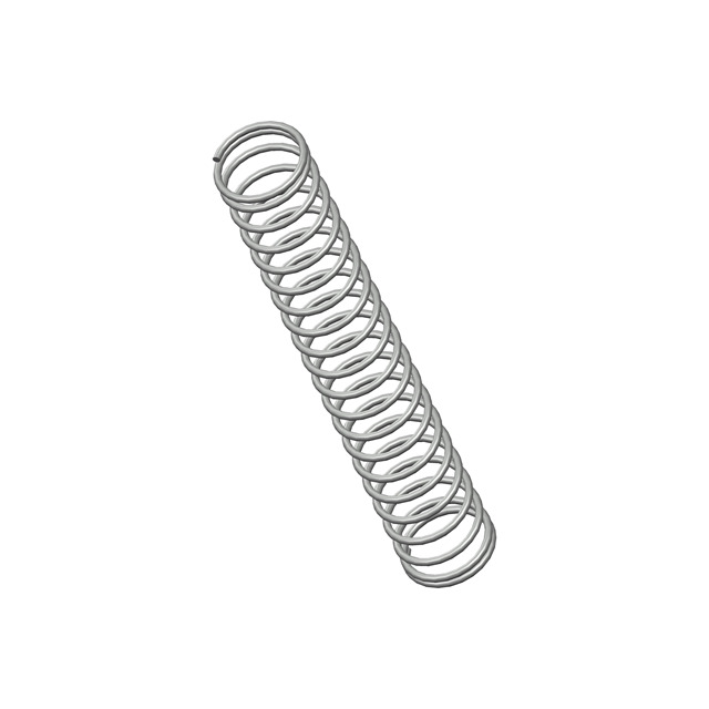 COMP MUSIC WIRE 0.250" 1.580"