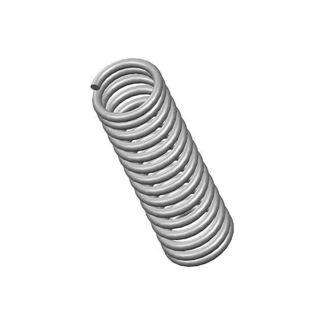 COMP SPRING STEEL 0.360" 1.190"