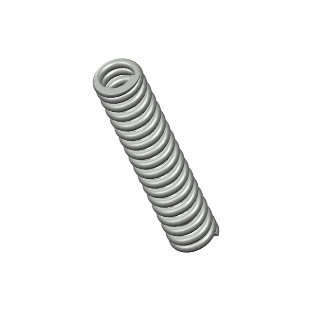 COMP SPRING STEEL 0.625" 3.130"