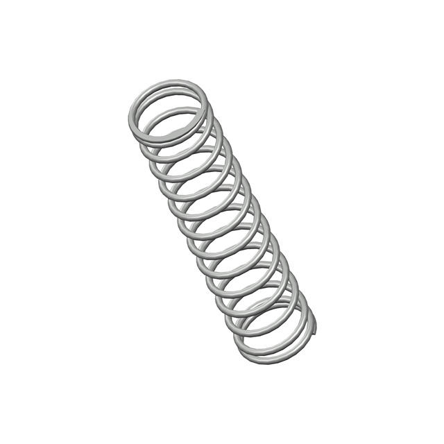 COMP HARD DRAWN 1.375" 6.000"