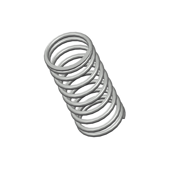 COMP SPRING STEEL 1.734" 3.750"