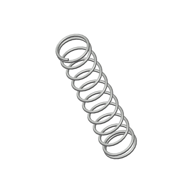 COMP MUSIC WIRE 0.219" 1.000"