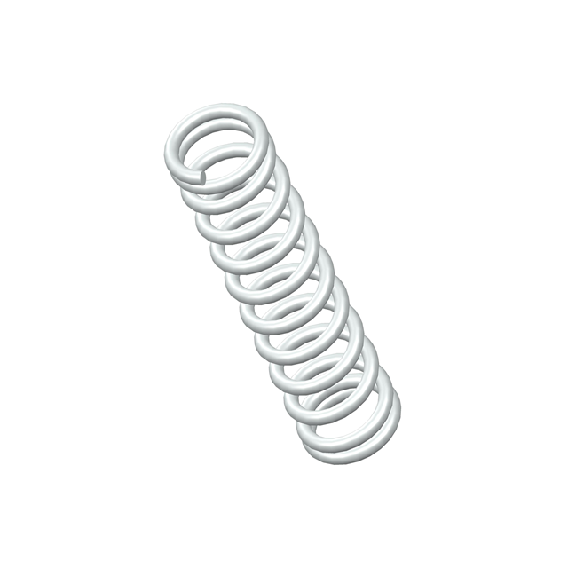 COMPRESSION STEEL 0.057" 0.250"