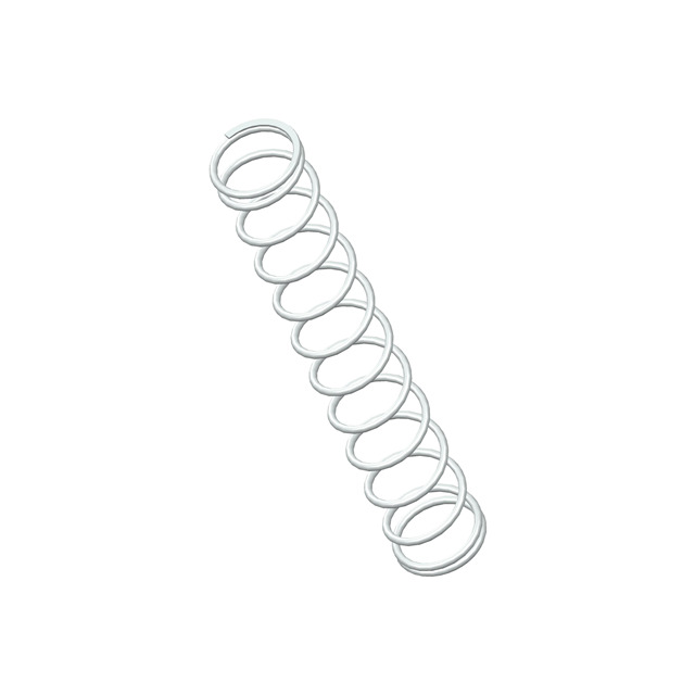 COMPRESSION STEEL 0.120" 0.750"